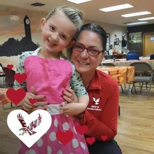 Meet your Posher, Kimberlee